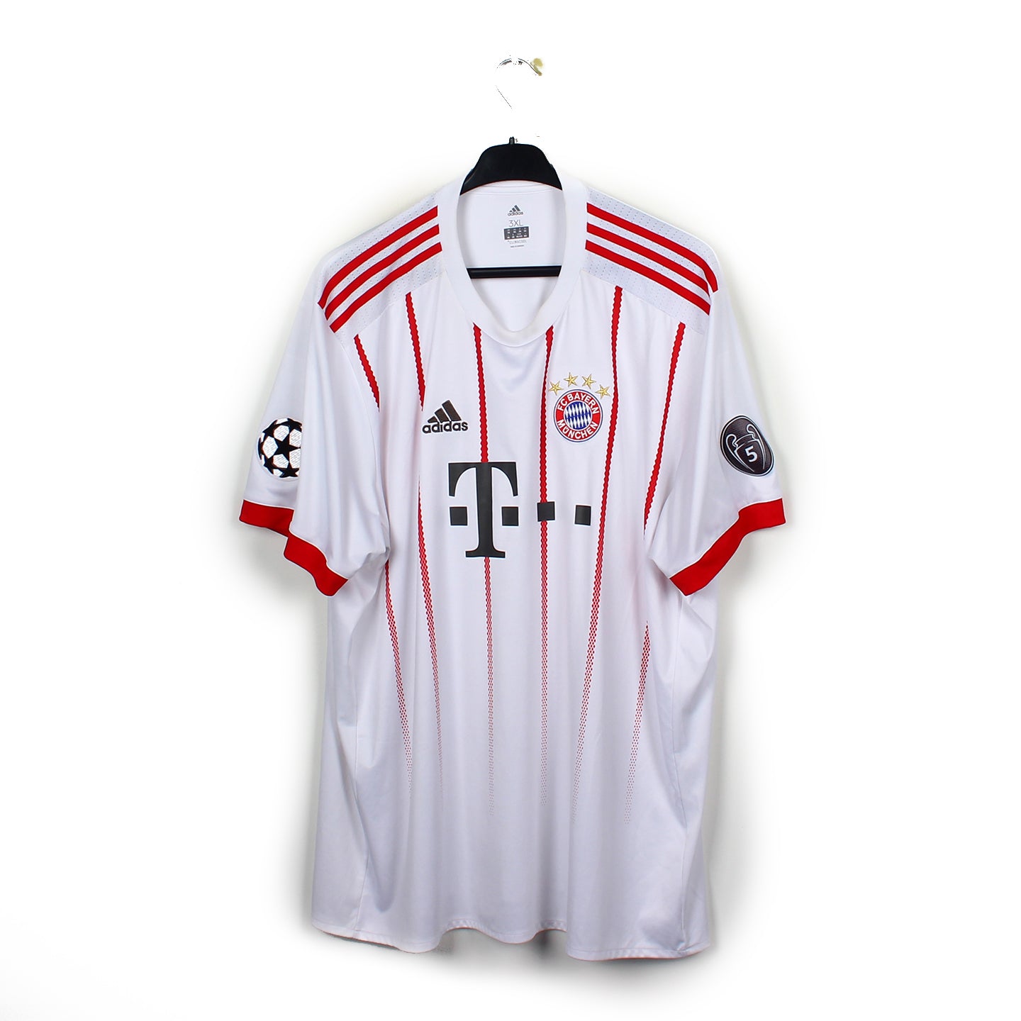 2017/18 - Bayern Munich (3XL)