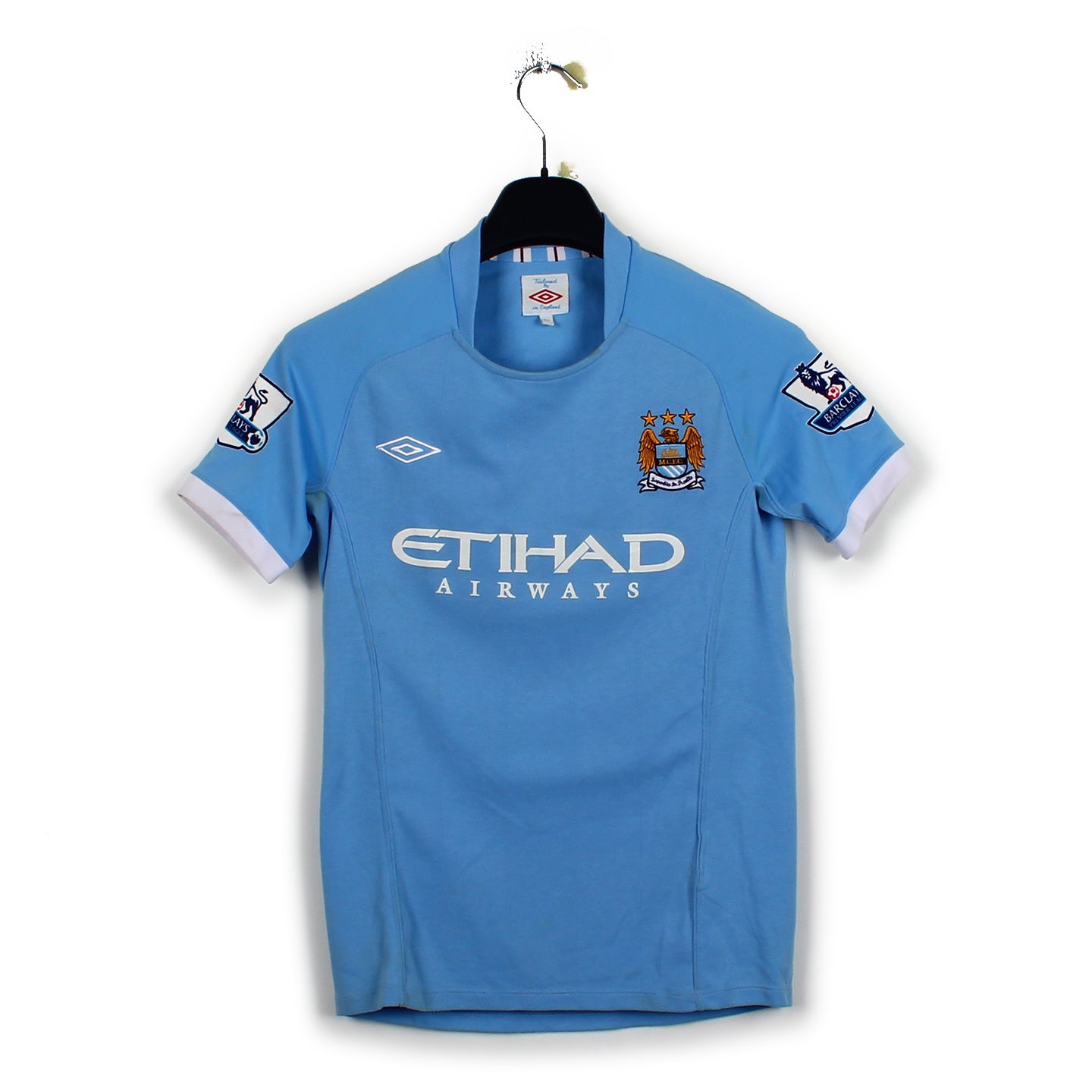 2010/11 - Manchester City - Tevez #32 (152 cm)