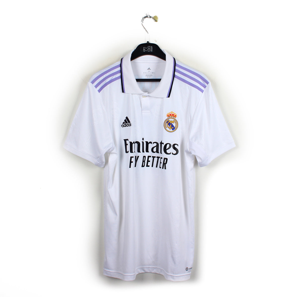 2022/23 - Real Madrid - Tchouaméni #18 (M)