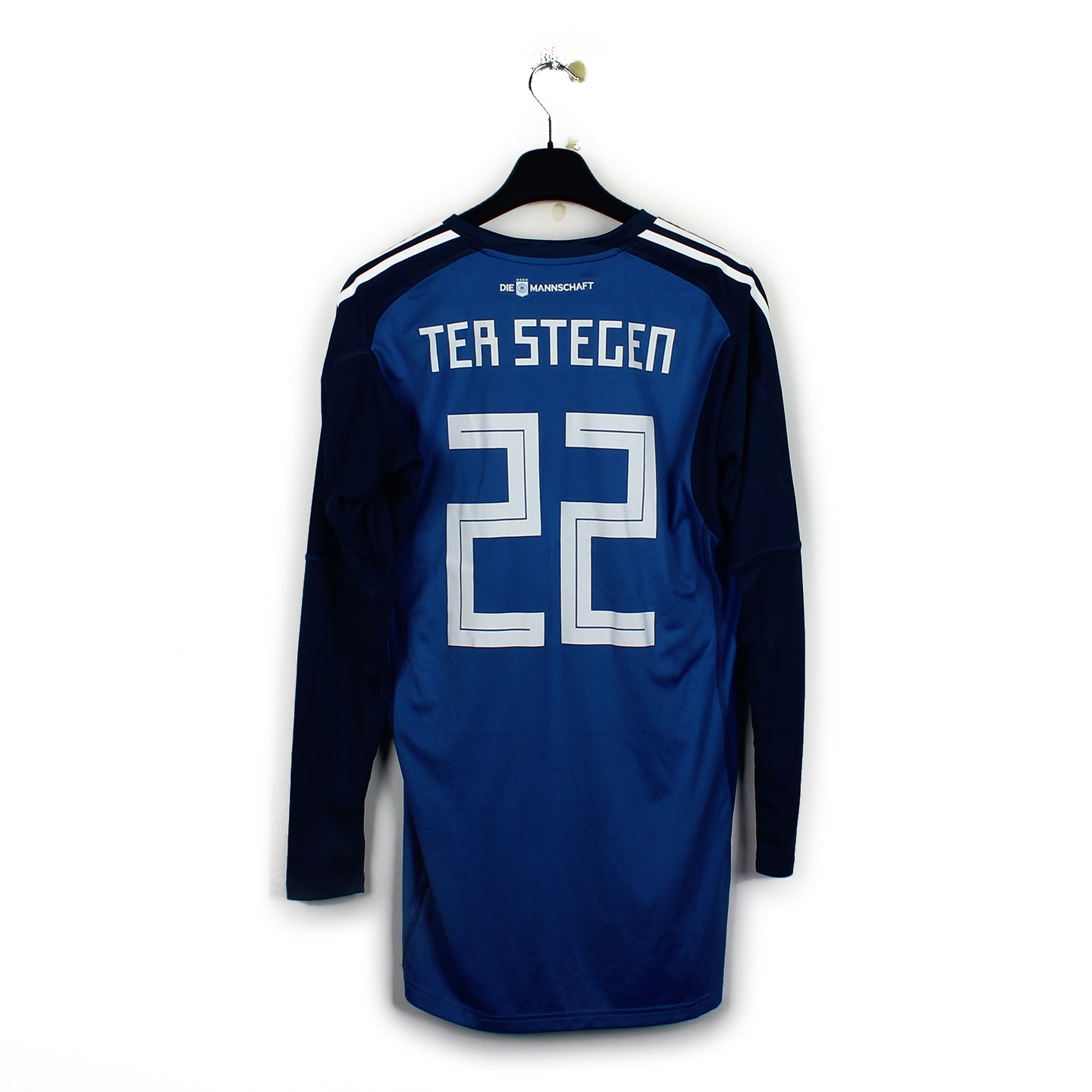 2018/19 - Allemagne - Ter Stegen #22 (L)