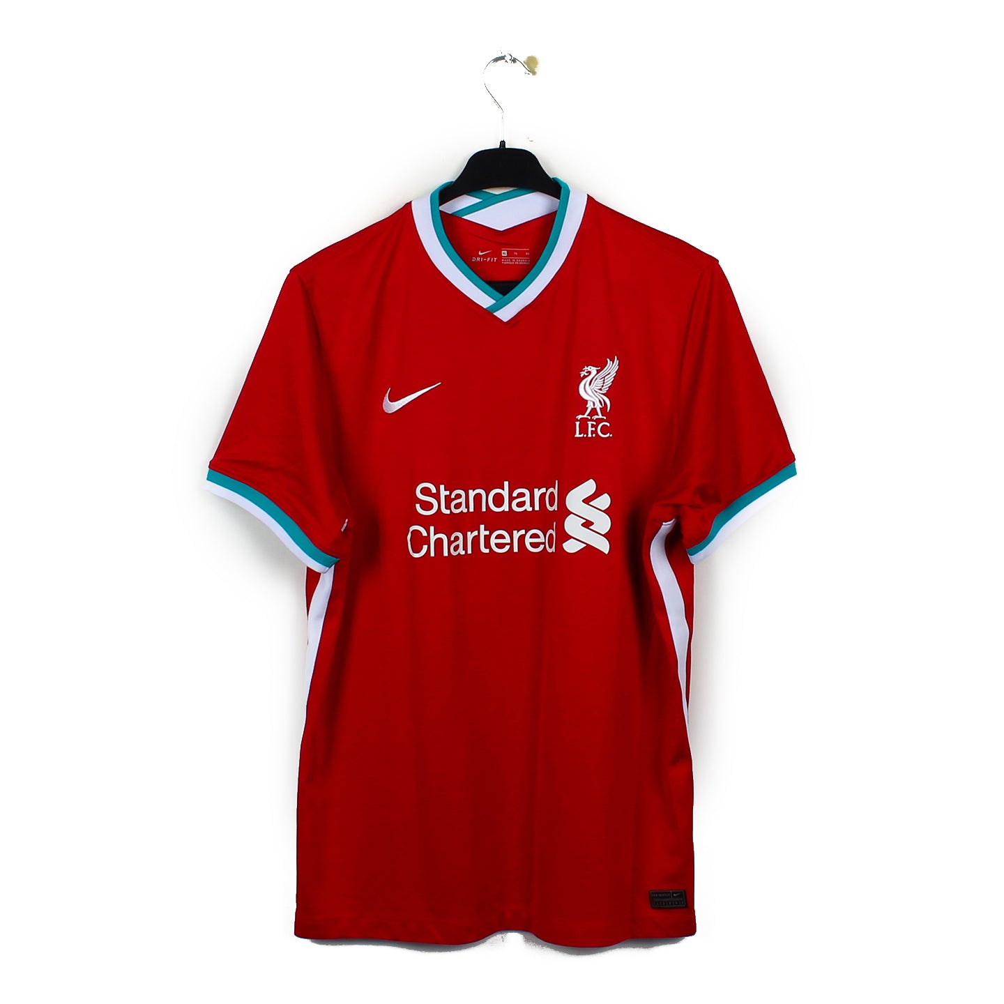 2020/21 - Liverpool FC - Keita #8 (XL)