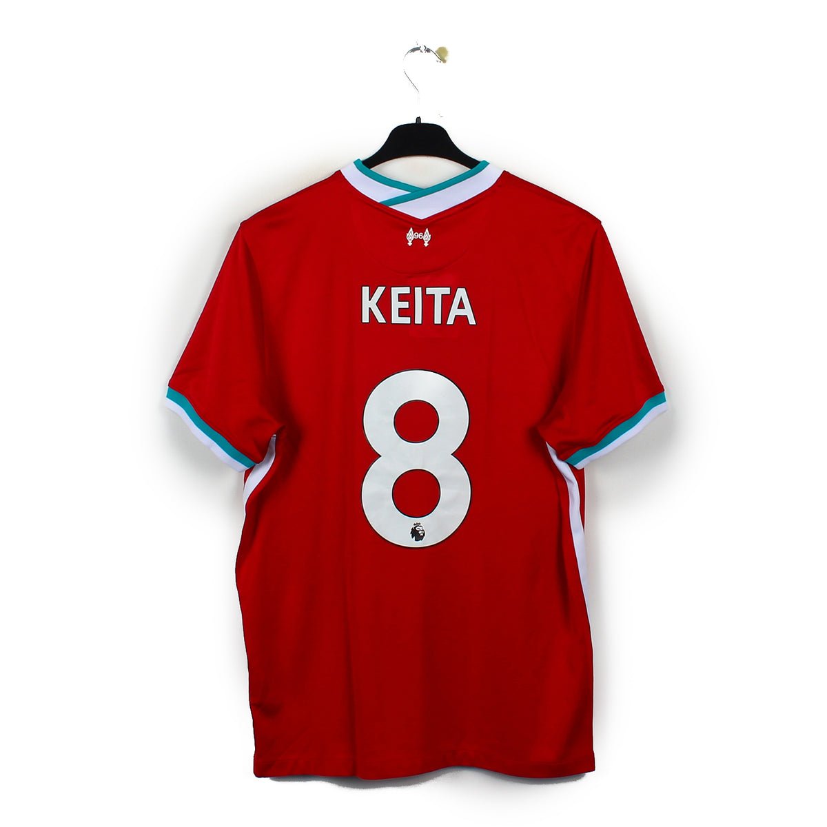 2020/21 - Liverpool FC - Keita #8 (XL)