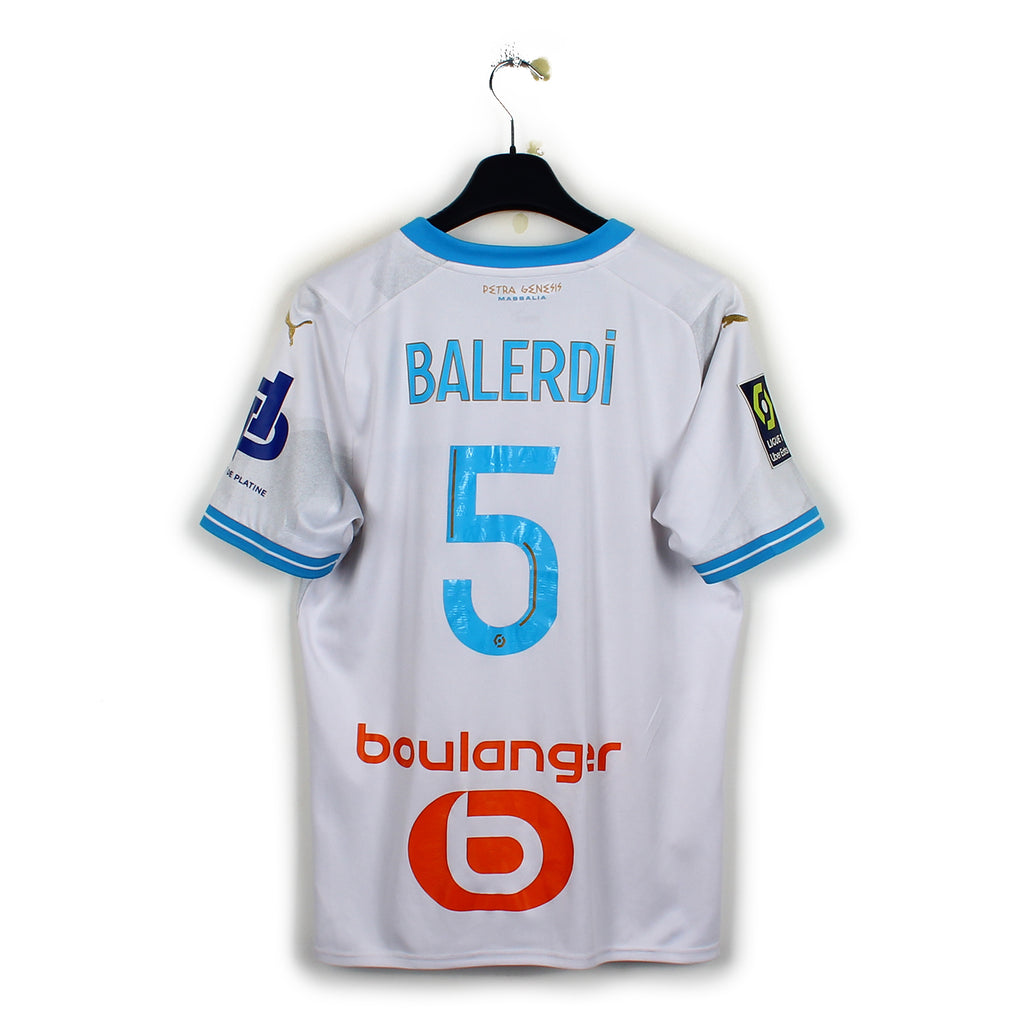 2023/24 - OM - Balerdi #5 (M)