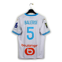2023/24 - OM - Balerdi #5 (M)