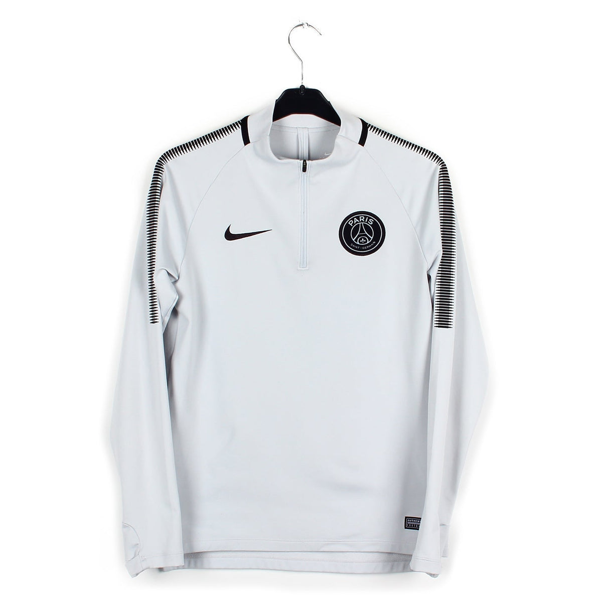 2017/18 - PSG (M)
