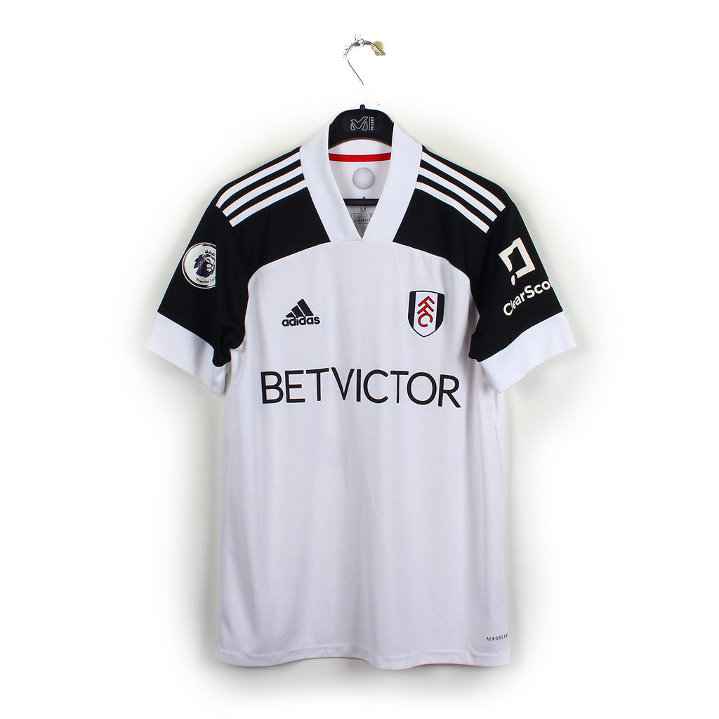 2020/21 - Fulham - Lemina #18 (M)