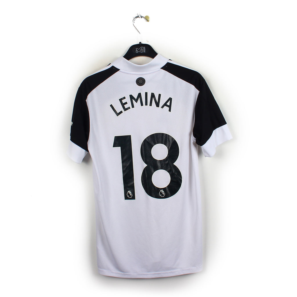 2020/21 - Fulham - Lemina #18 (M)
