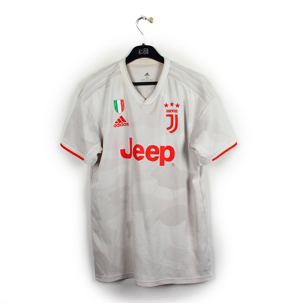 2019/20 - Juventus - Emre Can #23 (M)