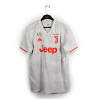 2019/20 - Juventus - Emre Can #23 (M)