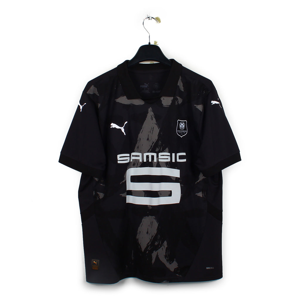 2024/25 - Stade Rennais (L)