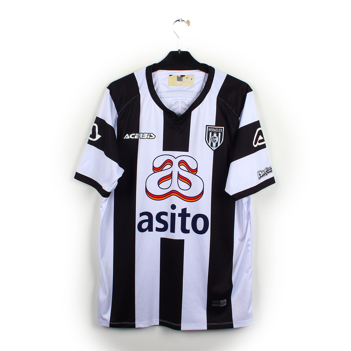 2021/22 - Heracles Almelo (XL)