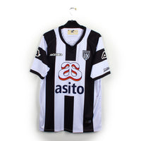 2021/22 - Heracles Almelo (XL)