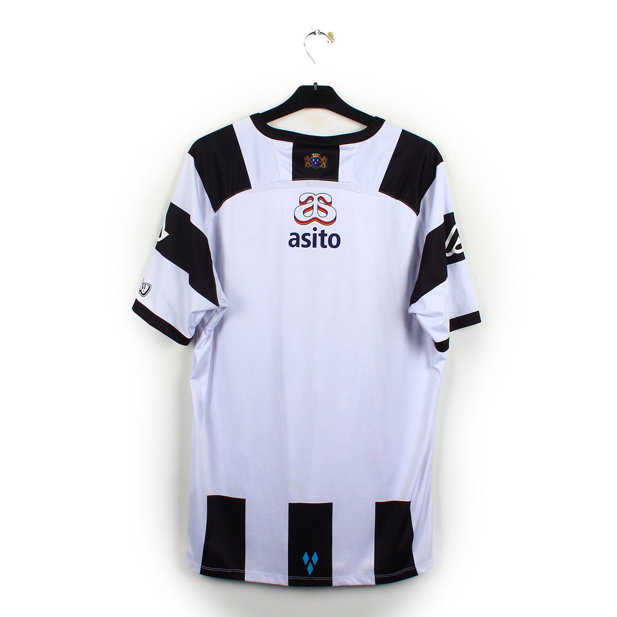 2021/22 - Heracles Almelo (XL)