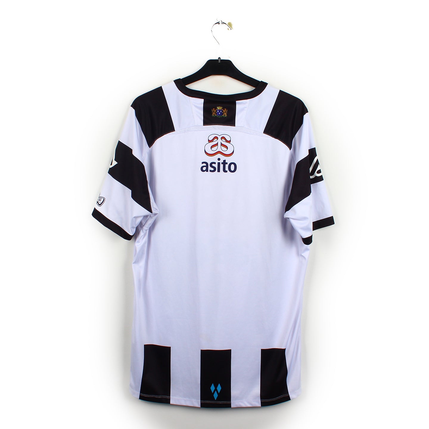 2021/22 - Heracles Almelo (XL)
