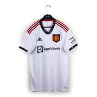 2022/23 - Manchester United - Rashford #10 (M)