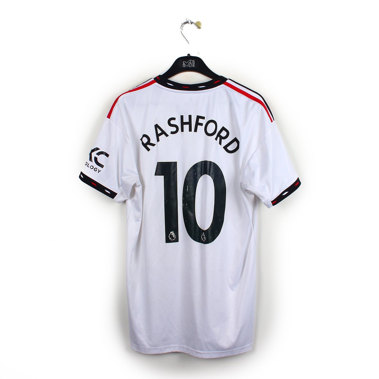 2022/23 - Manchester United - Rashford #10 (M)
