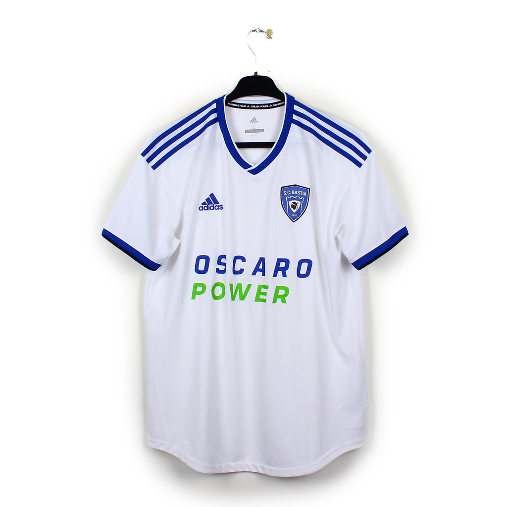 2019/20 - Bastia (S)