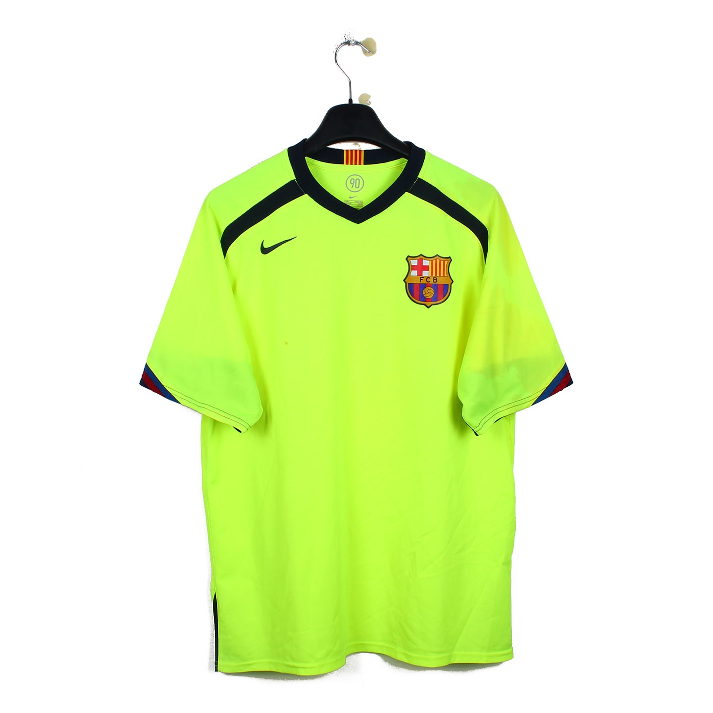 2005/06 - Barcelone (L)