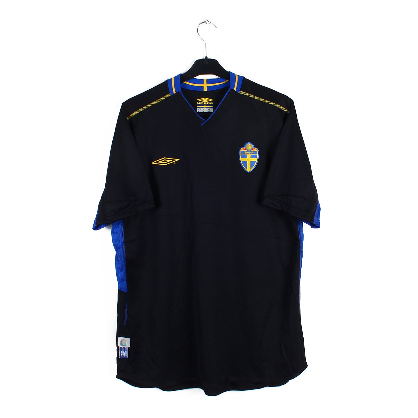 2003/04 - Suède (XL)