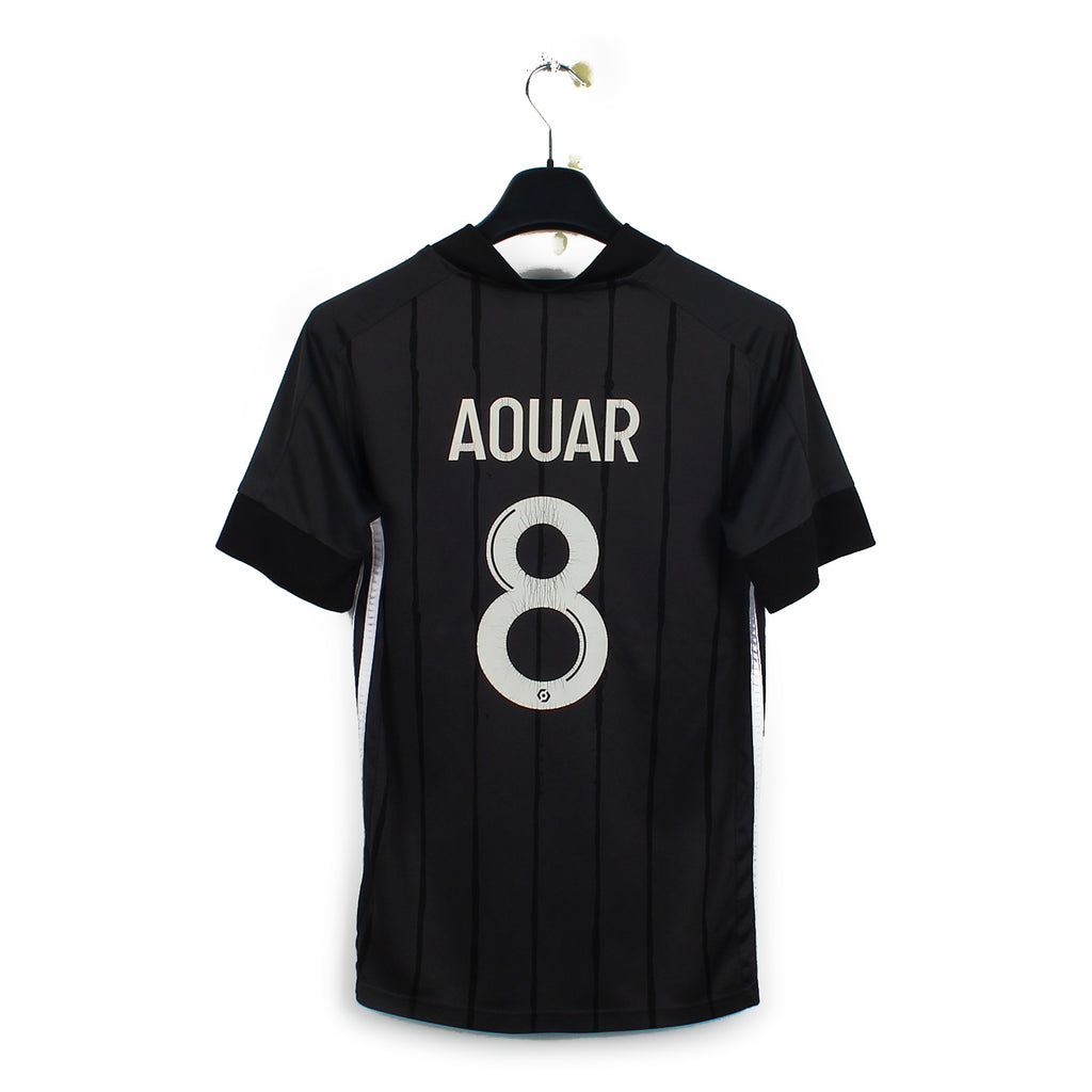 2020/21 - OL - Aouar #8 (XS)