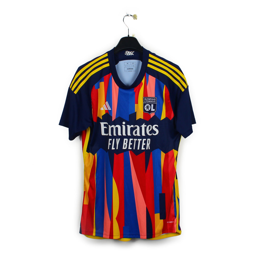 2023/24 - OL - Cherki #18 (M)