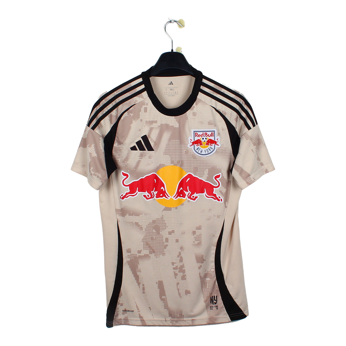 2024/25 - New York Red Bulls (S)