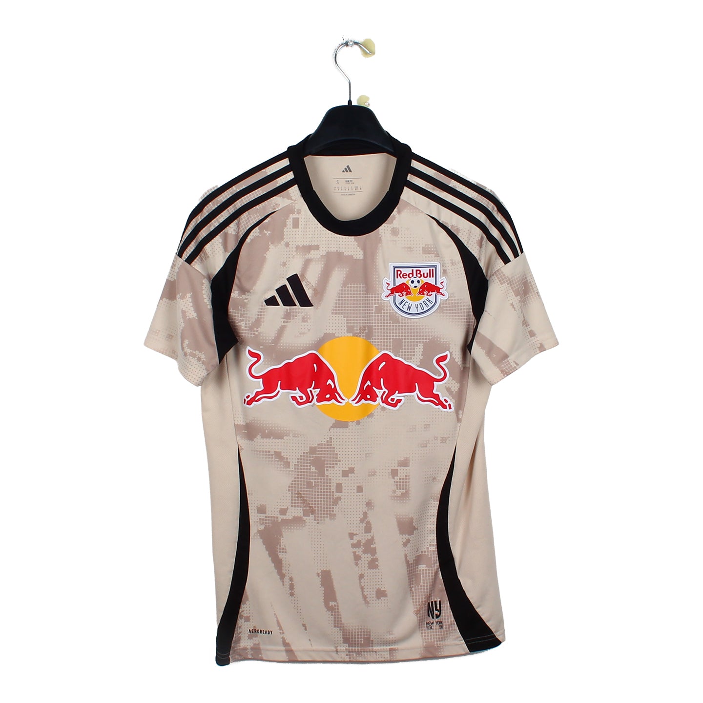 2024/25 - New York Red Bulls (S)