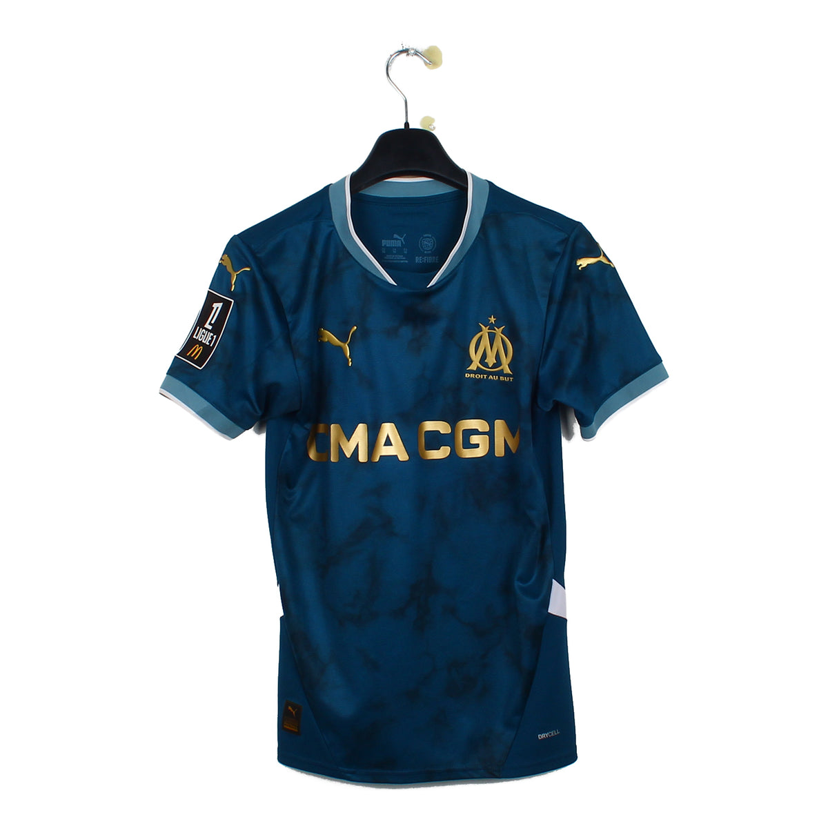 2024/25 - OM - Vaz #34 (XS)