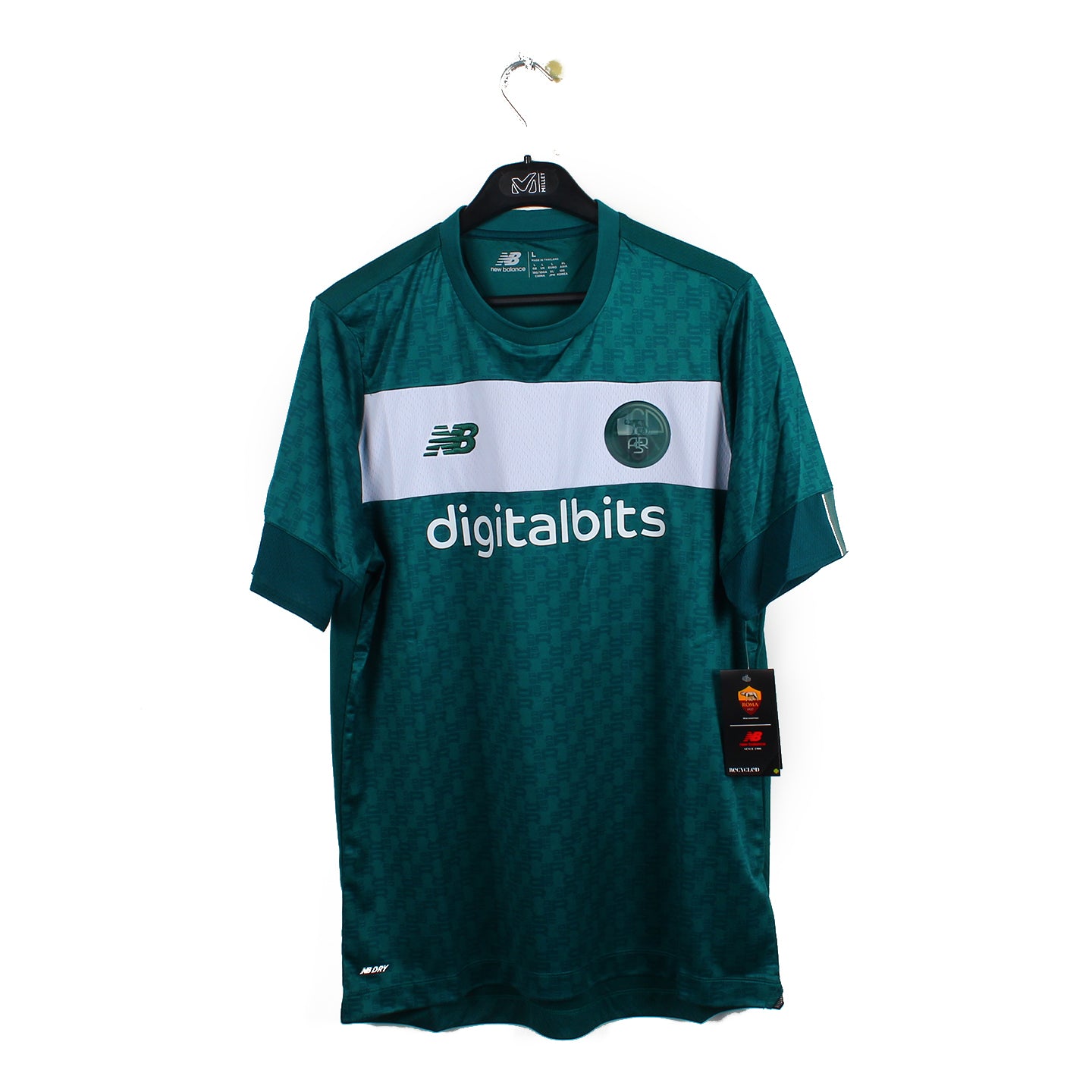 2022/23 - AS Roma (L)