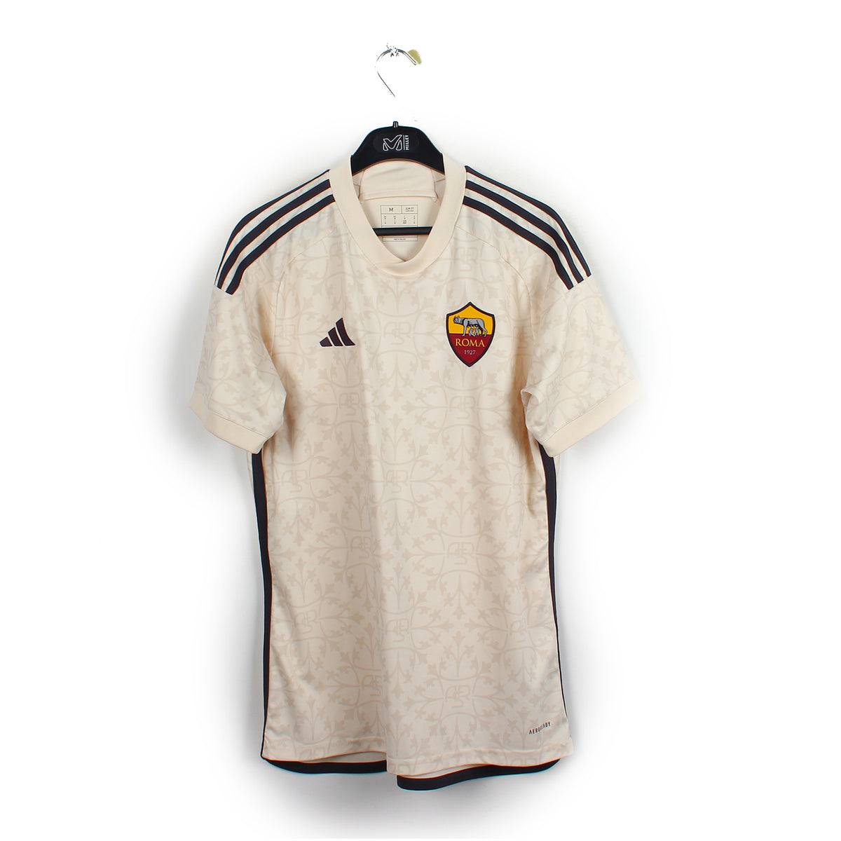 2023/24 - AS Roma - Pellegrini #7 (M)