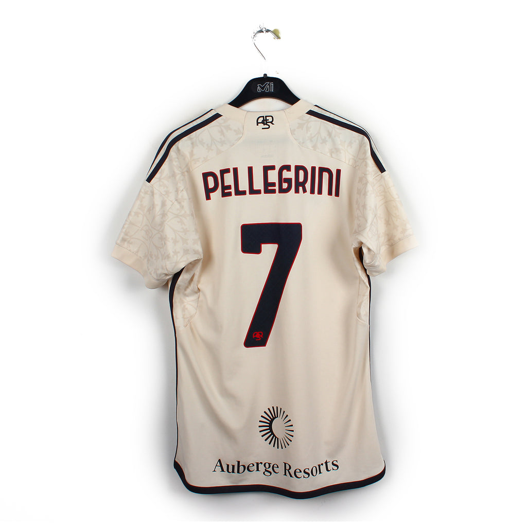 2023/24 - AS Roma - Pellegrini #7 (M)