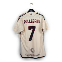 2023/24 - AS Roma - Pellegrini #7 (M)