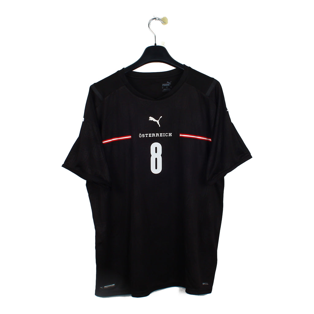 2021/22 - Autriche - Alaba #8 (XL)