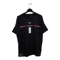 2021/22 - Autriche - Alaba #8 (XL)