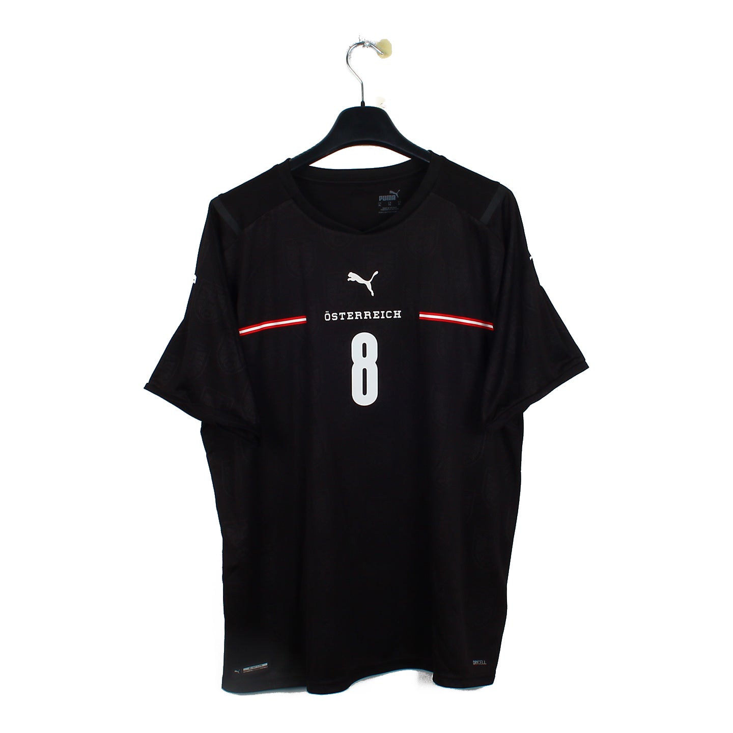 2021/22 - Autriche - Alaba #8 (XL)