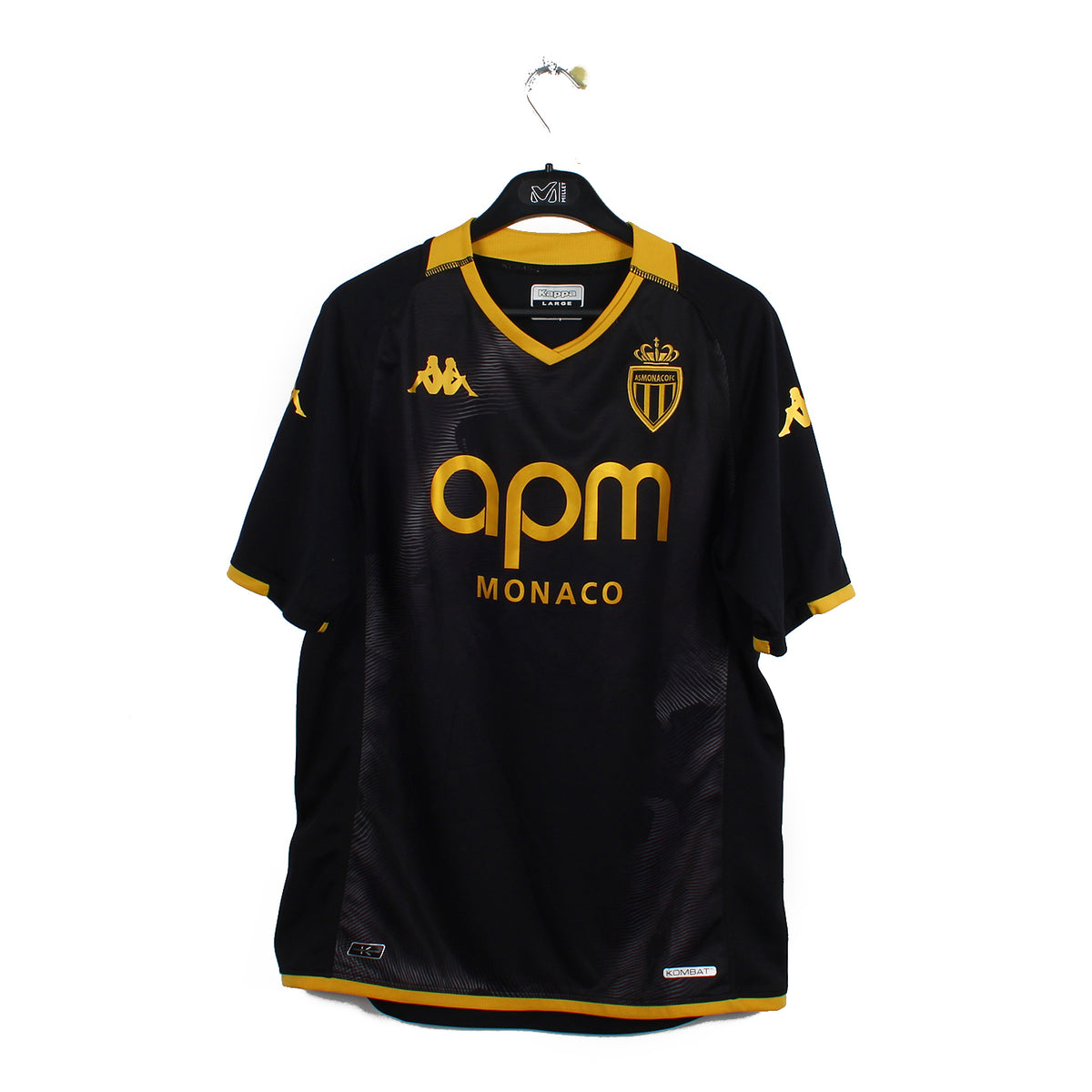 2023/24 - AS Monaco (L)
