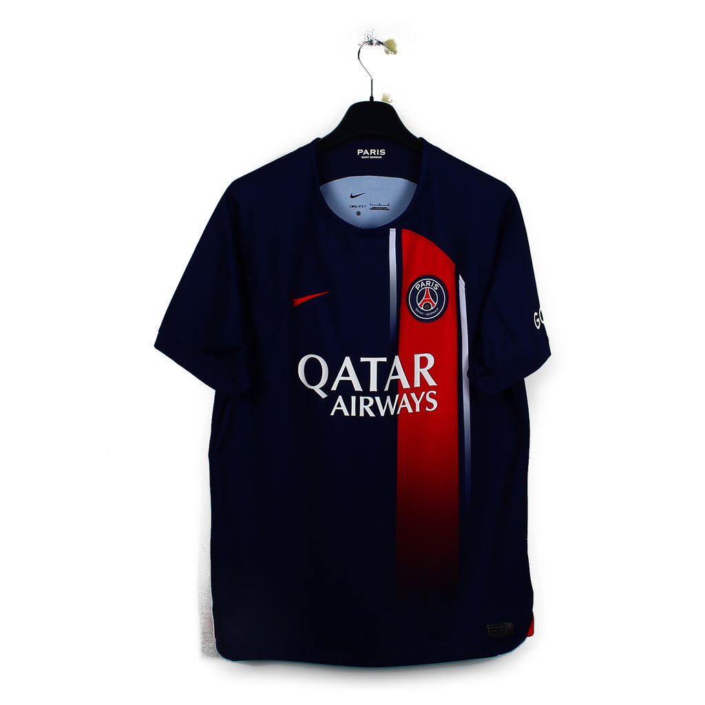 2023/24 - PSG #88 (L) *spécial*
