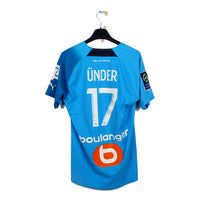 2022/23 - OM - Under #17 (M) [pro]