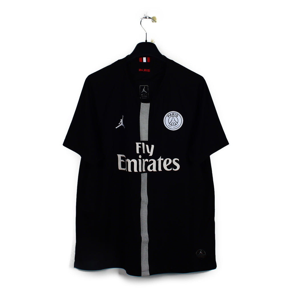 2018/19 - PSG - Mbappe #7 (XL)