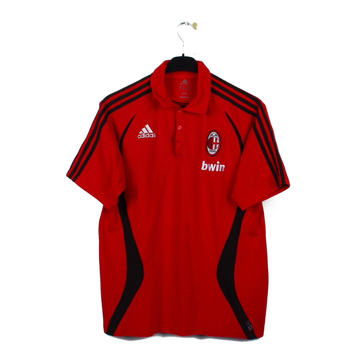 2006/07 - Milan AC (L)