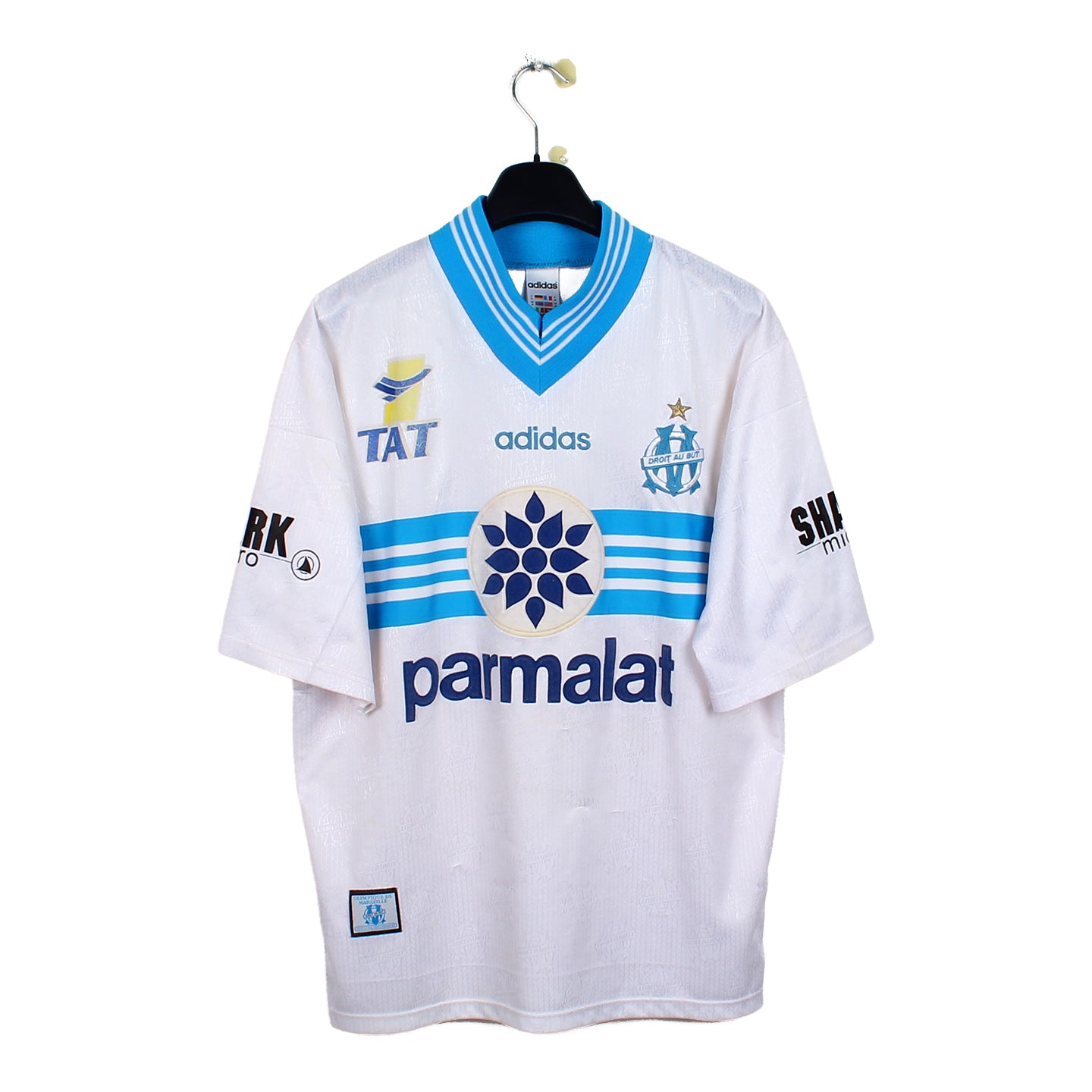 1996/97 - OM (M) [stock pro]