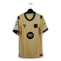 2025/26 - Barcelone - Cubarsi #2 (M)