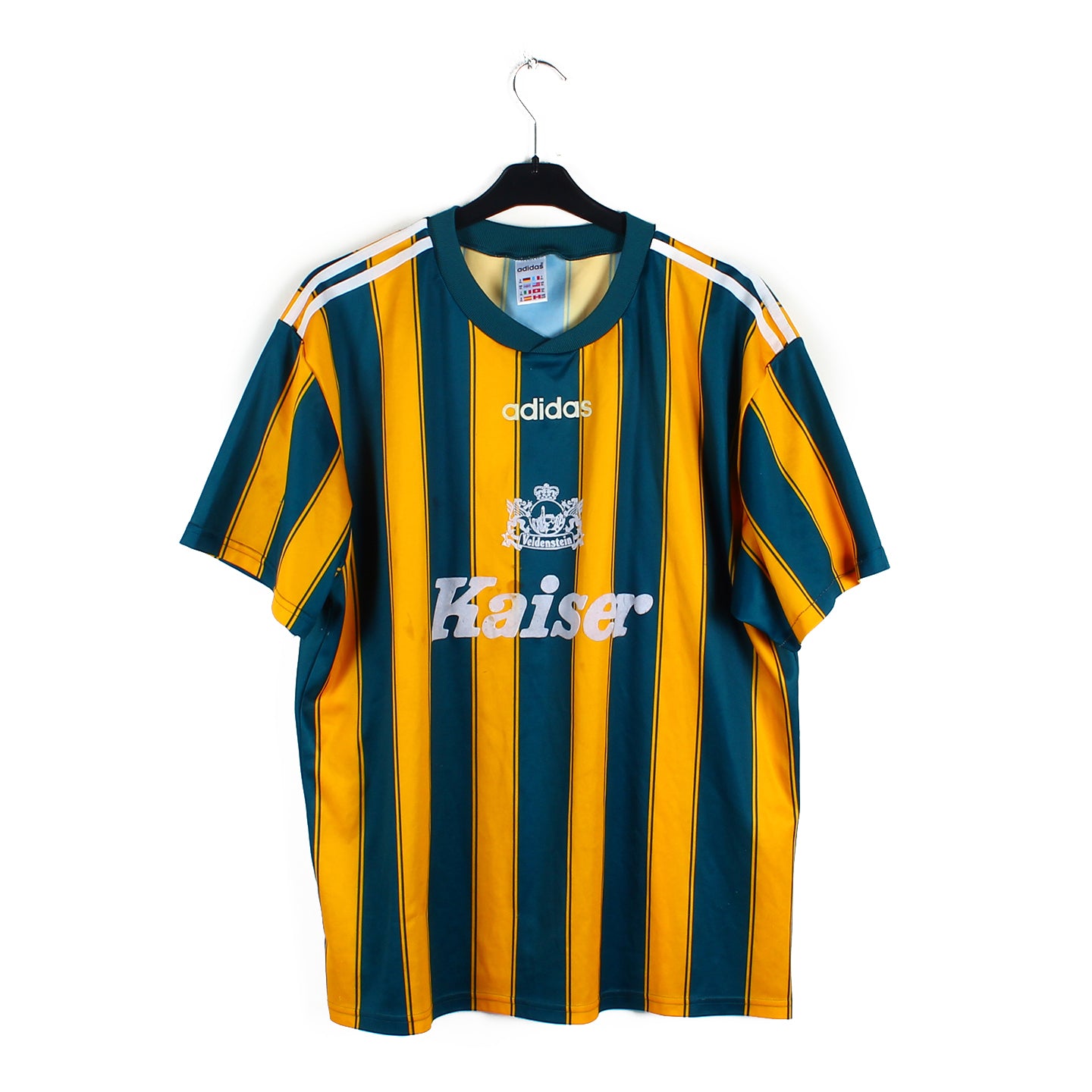 1996/97 - OM (L)