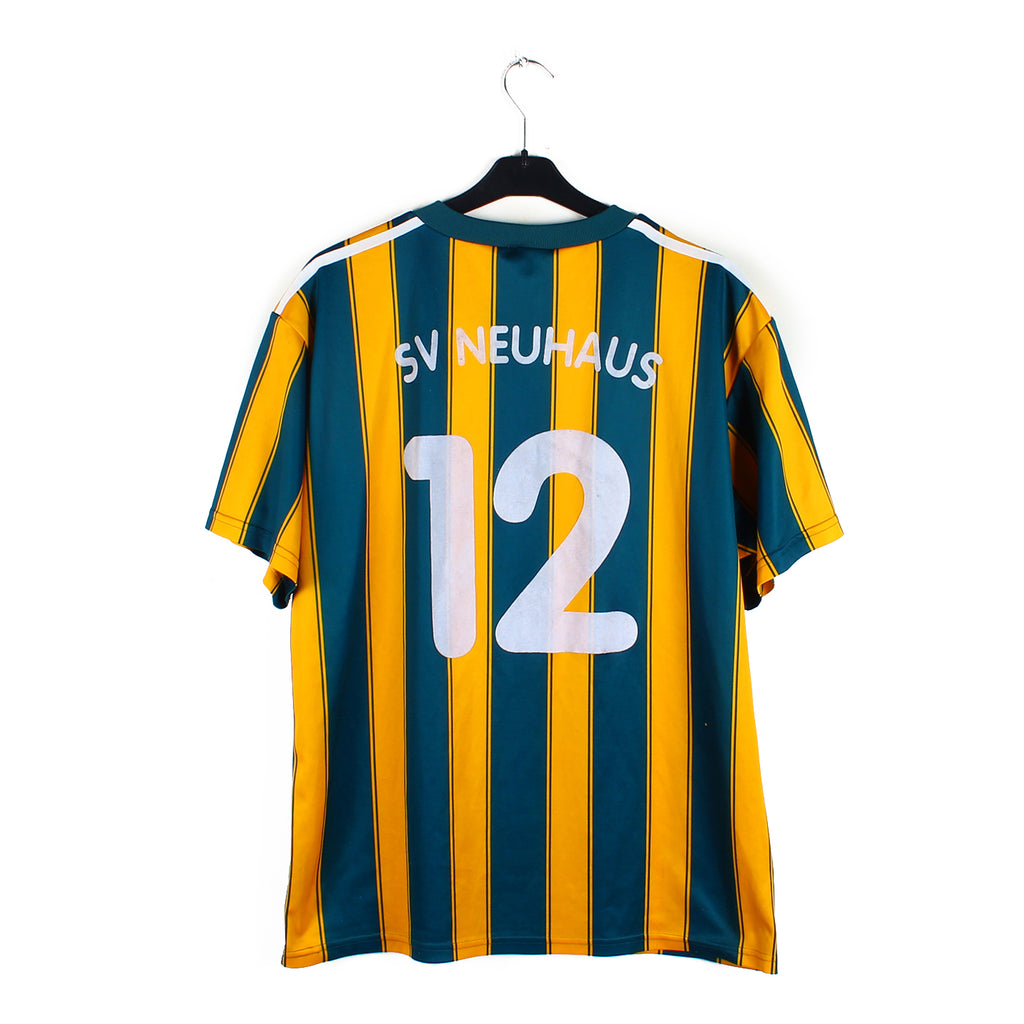 1996/97 - OM (L)