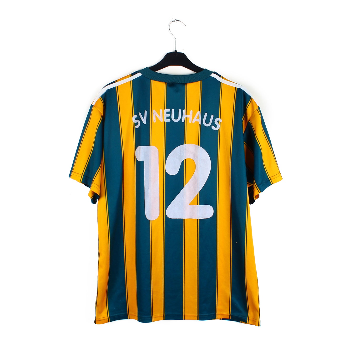 1996/97 - OM (L)