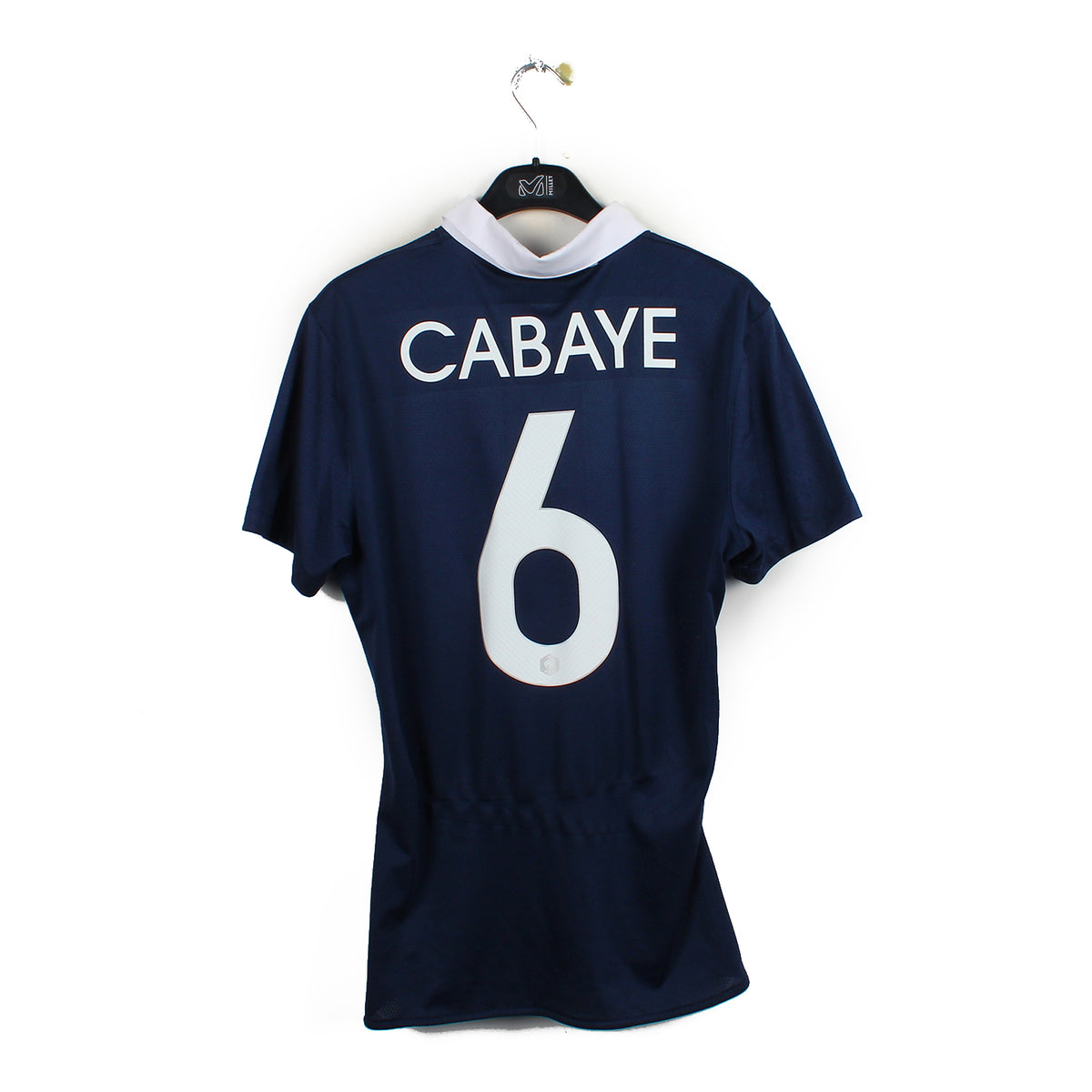 2014/15 - Equipe de France - Cabaye #6 (M) [pro]