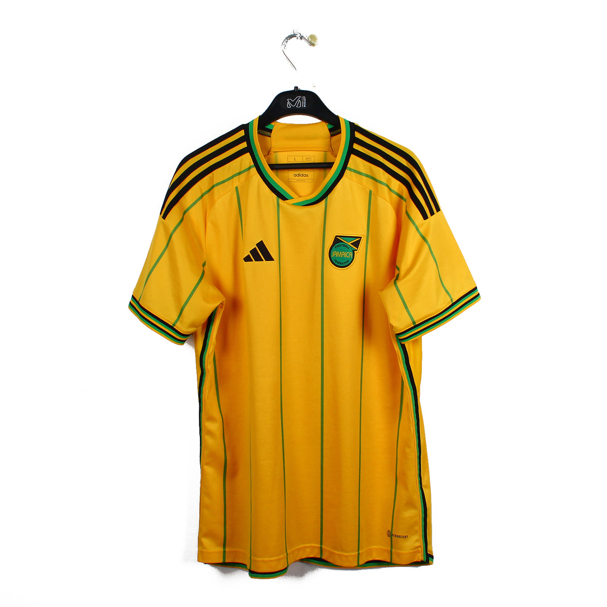 2023 - Jamaïque (L)