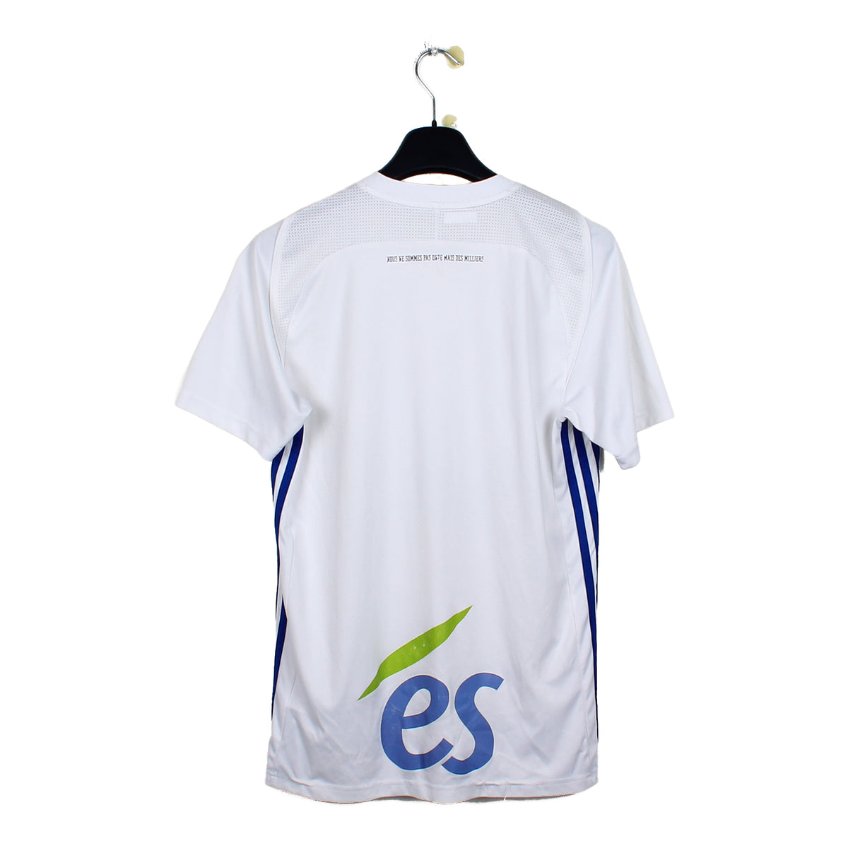 2018/19 - Racing Club de Strasbourg (S)