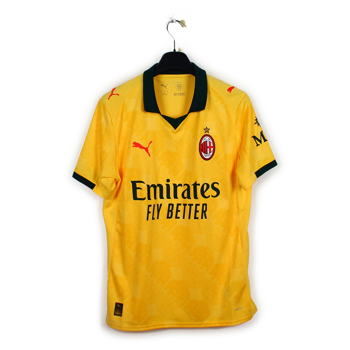 2025/26 - Milan AC (M)