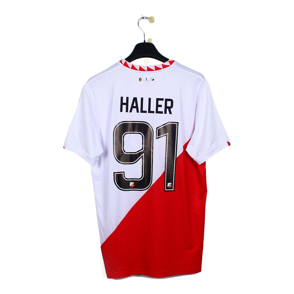 2024/25 - Utrecht FC - Haller #91 (M)